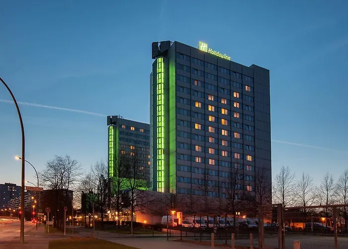 City Hotel Berlin East